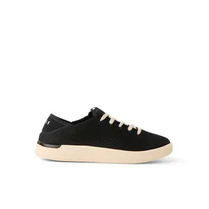 Neptune Black Vintage | Lightweight Crush-Back Heel Women's Shoe | REEF Shoes