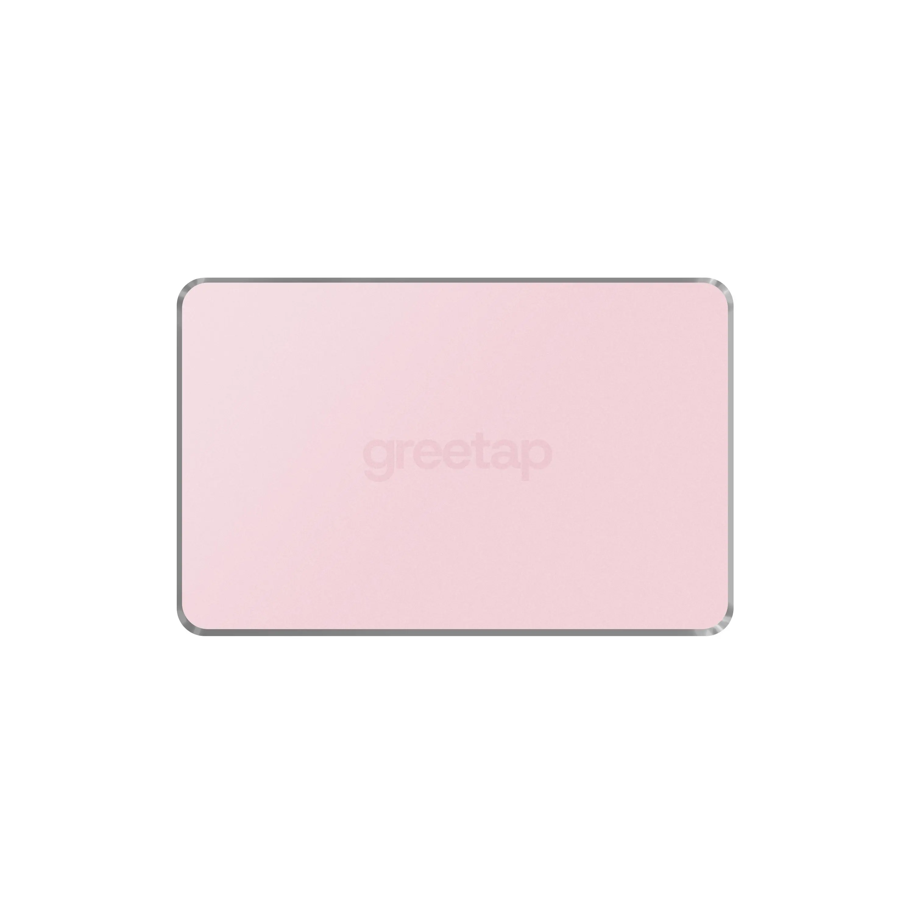 Blush Pink