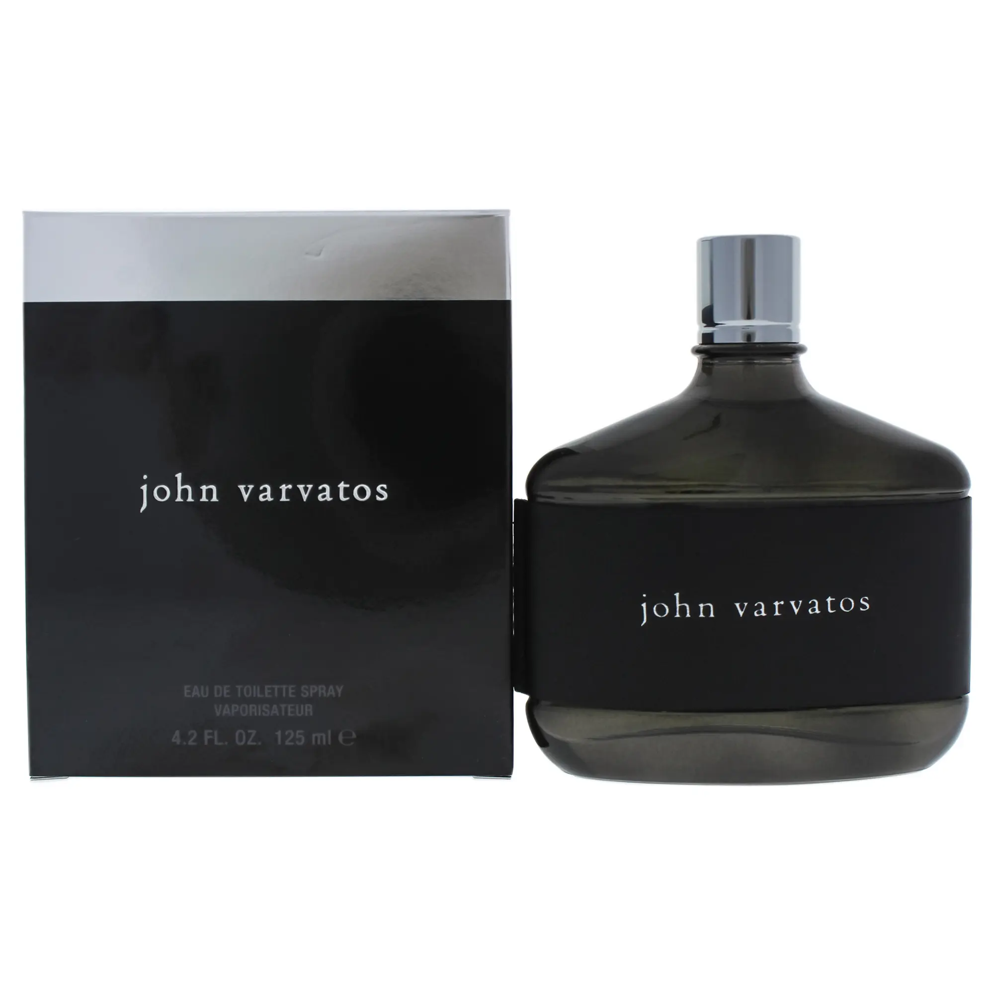 John Varvatos by John Varvatos for Men - 4.2 oz EDT Spray John Varvatos by John Varvatos for Men - 4.2 oz EDT Spray