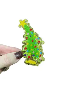 Vintage Tree Patch