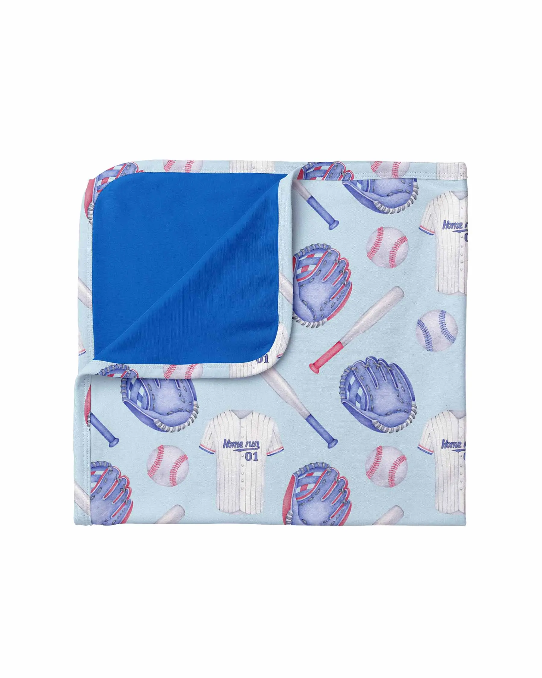 Home Run Blanket