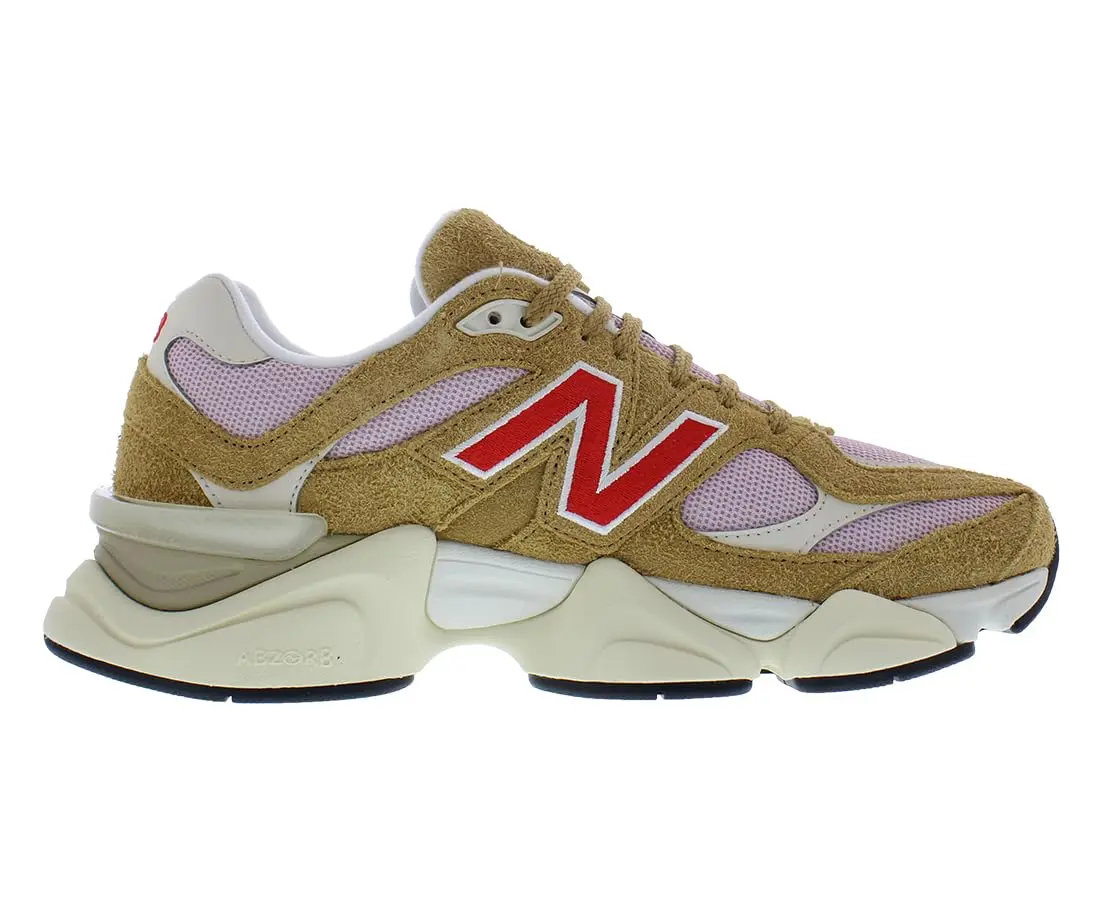 New Balance 9060 Unisex Sports Sneakers