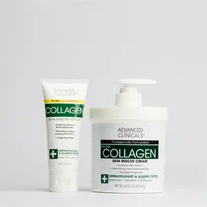 Collagen Body Cream Bundle Collagen Body Cream Bundle