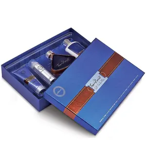 Armaf Tres Nuit 4 Pc Gift Set-Eau de Toilette Spray