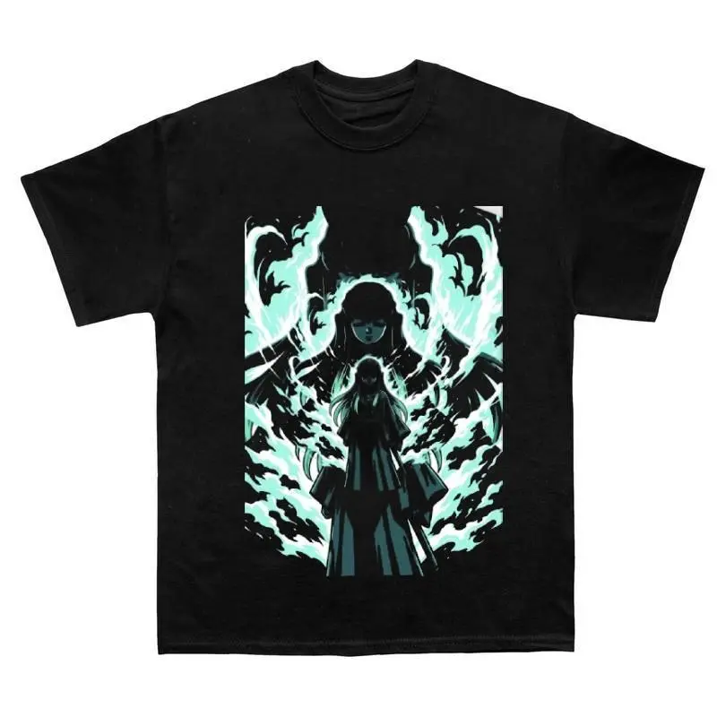 Amnesia The Dark Descent Daniel Inspired Gift For Fans T Shirt QF30703