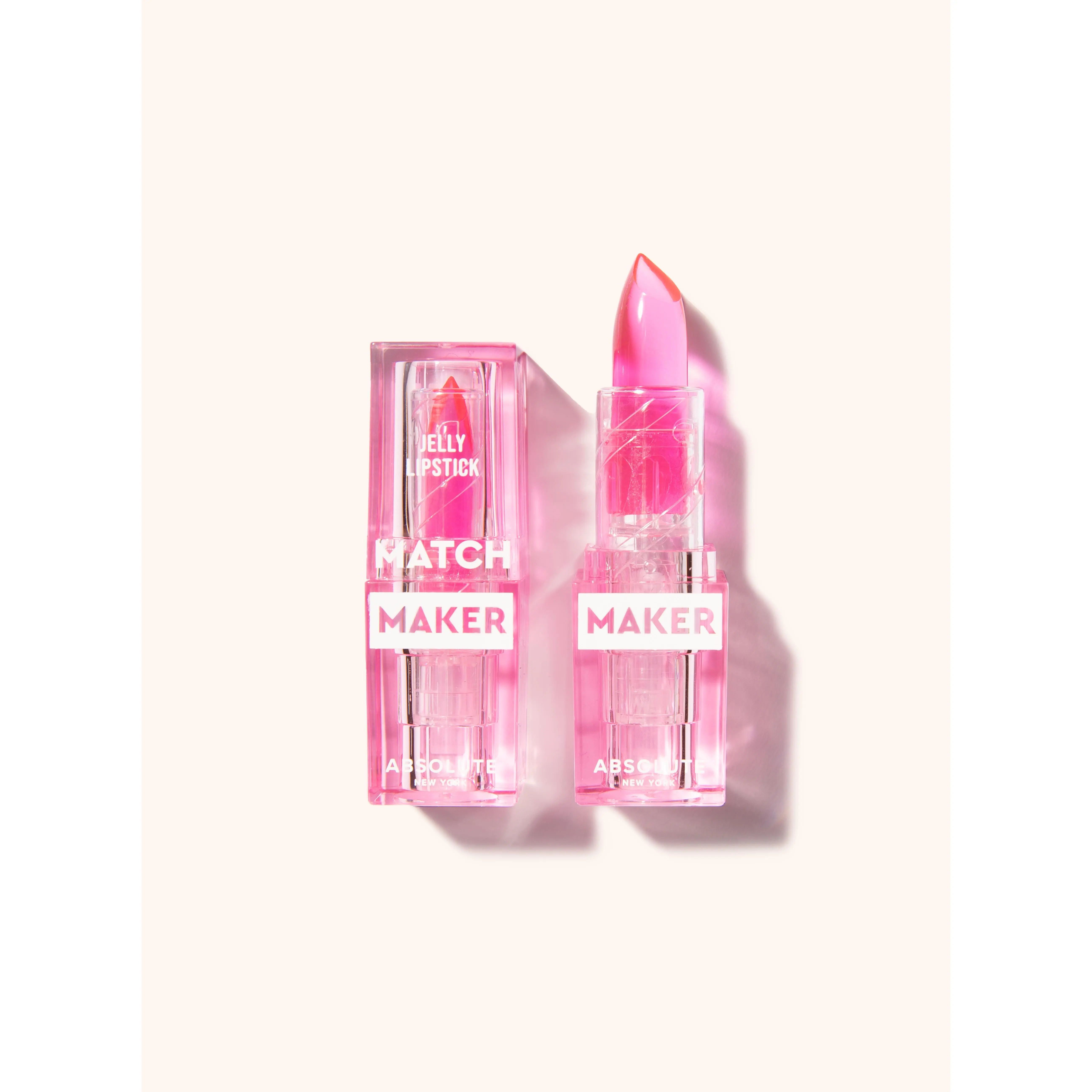 Match Maker Jelly