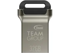 Team 32GB C162 USB 3.2 Gen1 Flash Drive, Up to 100MB/s (TC162332GB01)