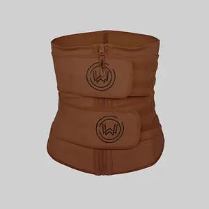 Define Band Duo - Brown