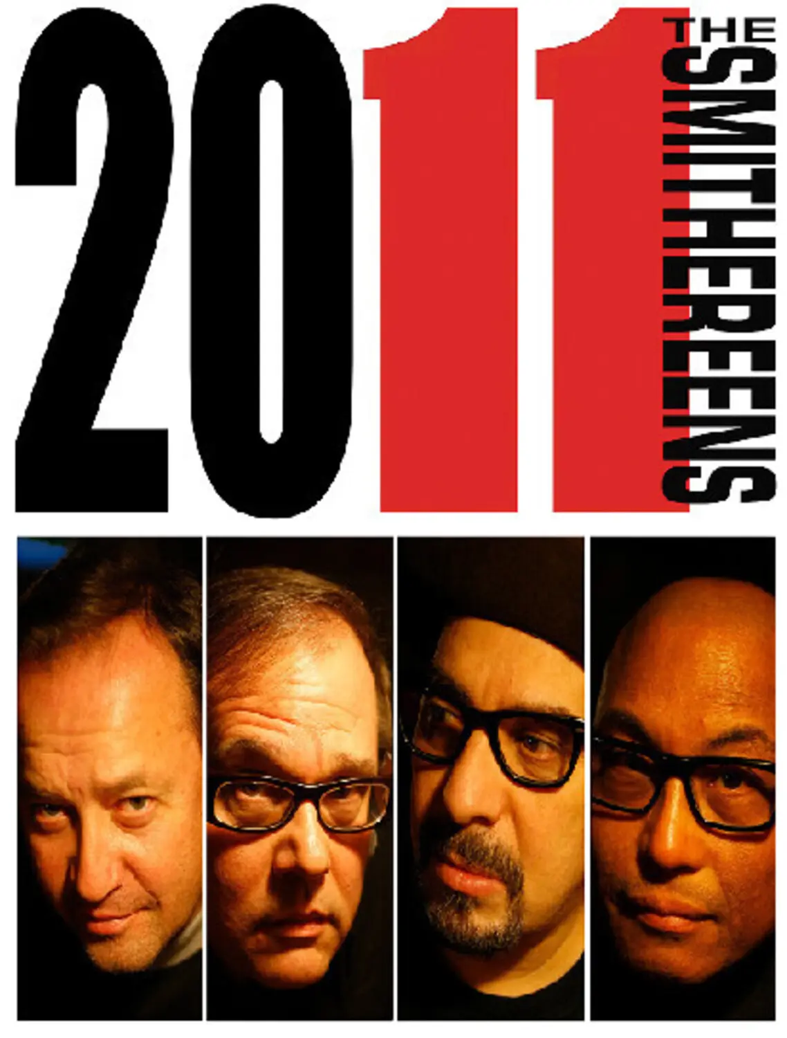 The Smithereens - 2011  [COMPACT DISC - CD] Digipack Packaging