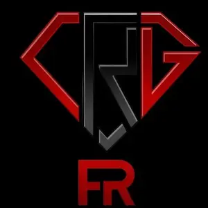 CRG FR Workwear shop logo