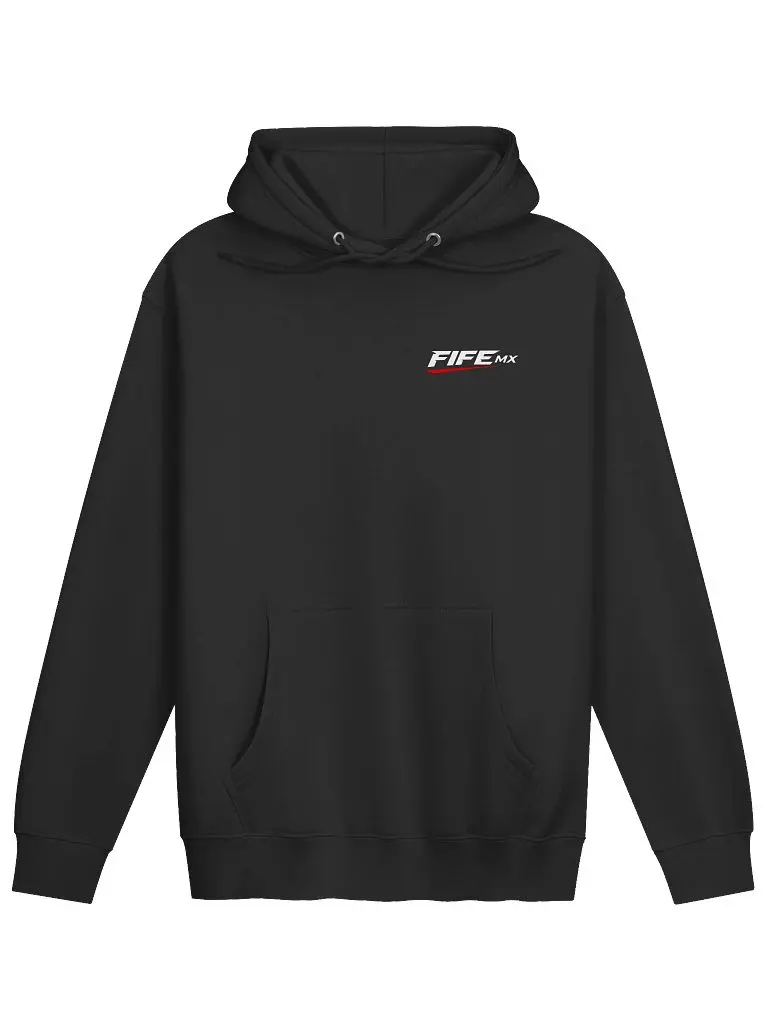 FifeMX OG Logo Hoodie