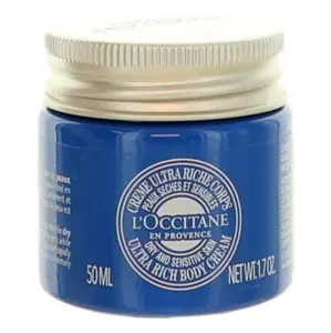 L'Occitane Creams Unisex - 1.7 Oz