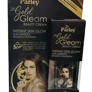 Fairness Gleam Cream (net 25gm)