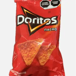 Doritos MEX Chips, Snack Pack (1) - Snack