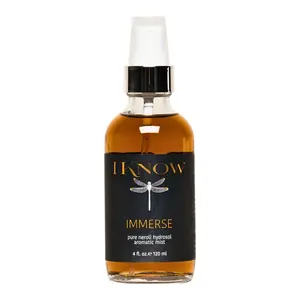 Immerse Pure Neroli Hydrating Toner Mist