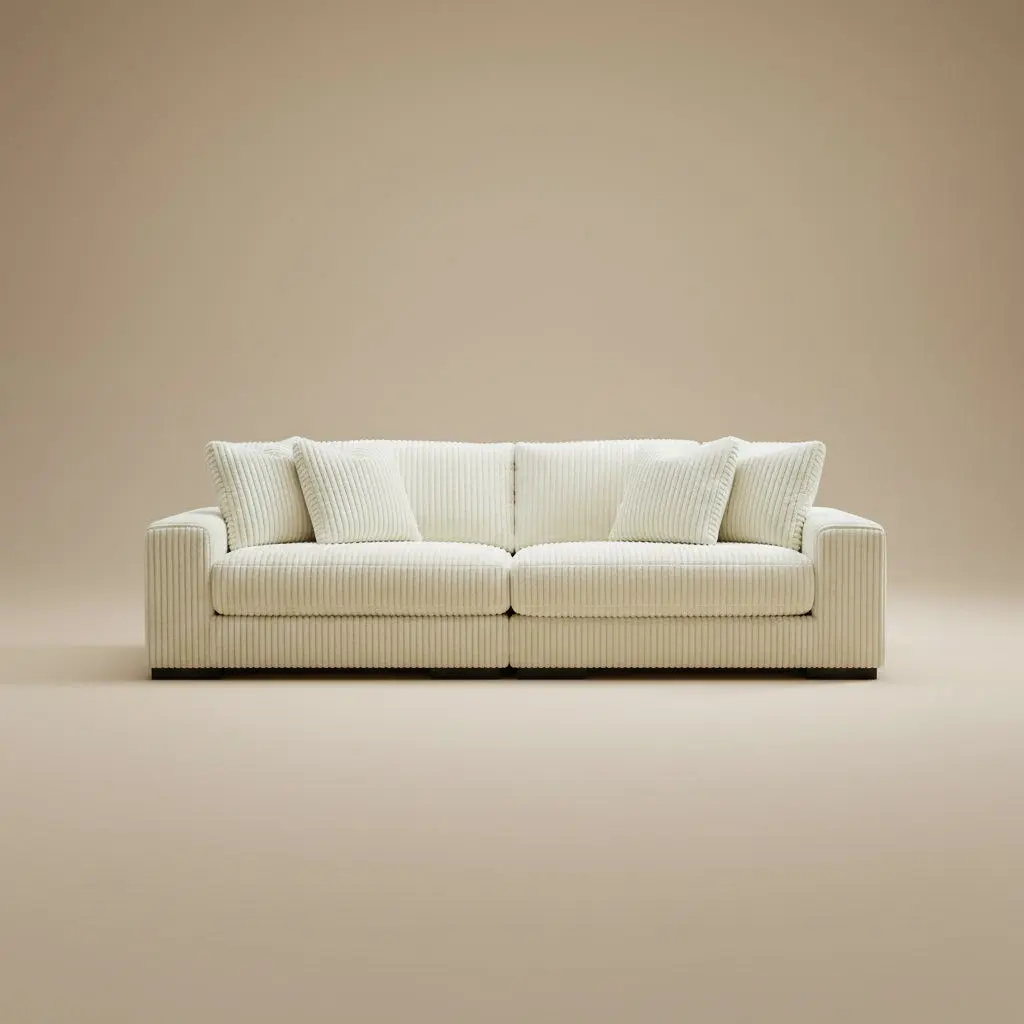 Lindyn 4-Piece Sectional
