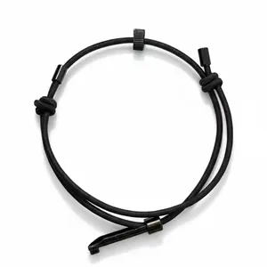 Multifunctional Bracelet, Car Decoration Accessory, Outdoor Emergency Safety Bracelet, Camping Hiking Commute Tool Bracelet, Wolf Prevention Tool