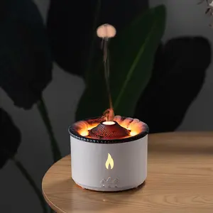 Volcanic Humidifier 3.0