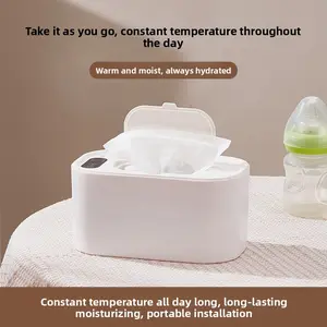 Moisturizing Wipes Heater Baby Care Box Heater Moisturizing Constant Temperature Wipes Machine Mask Heater
