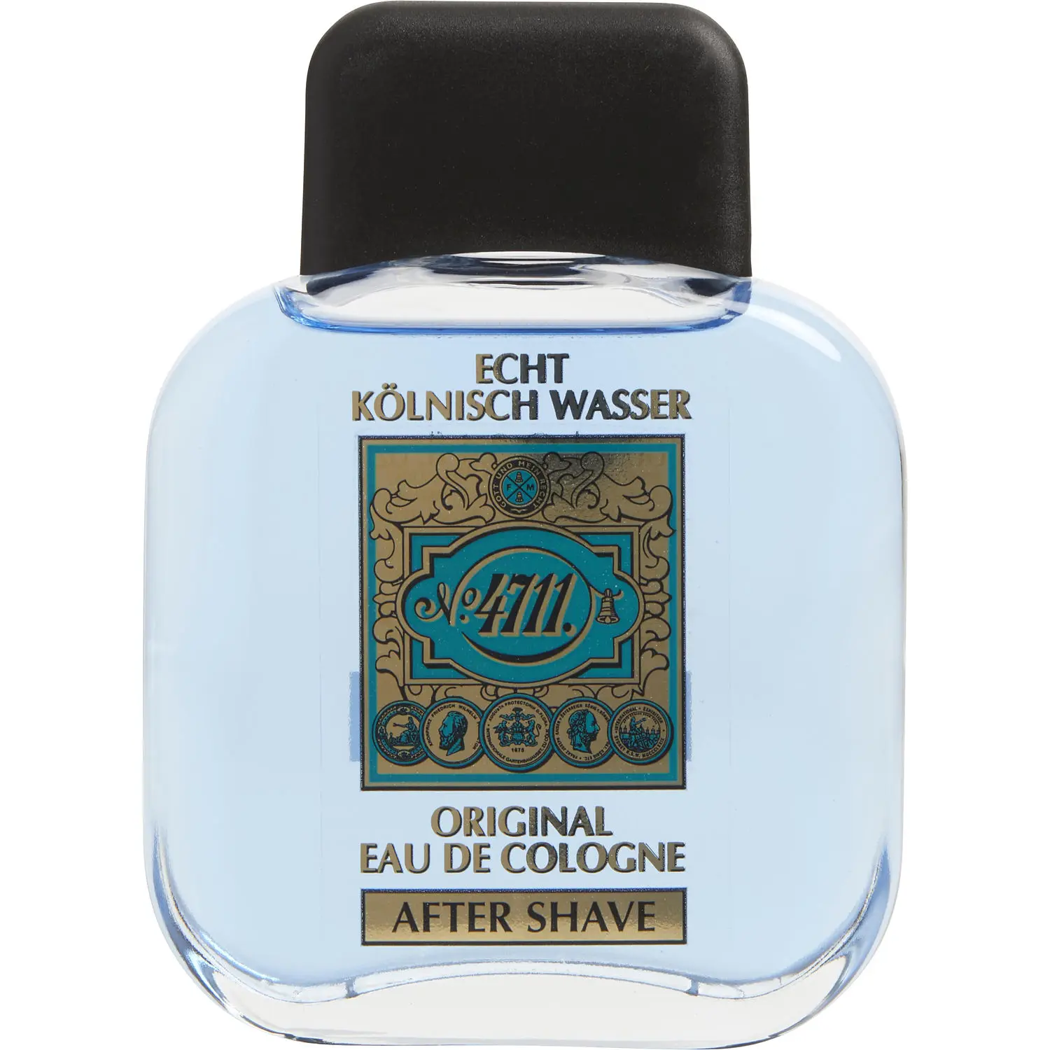 4711 By 4711 Aftershave For Unisex