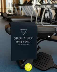 Rowan Sport Towel