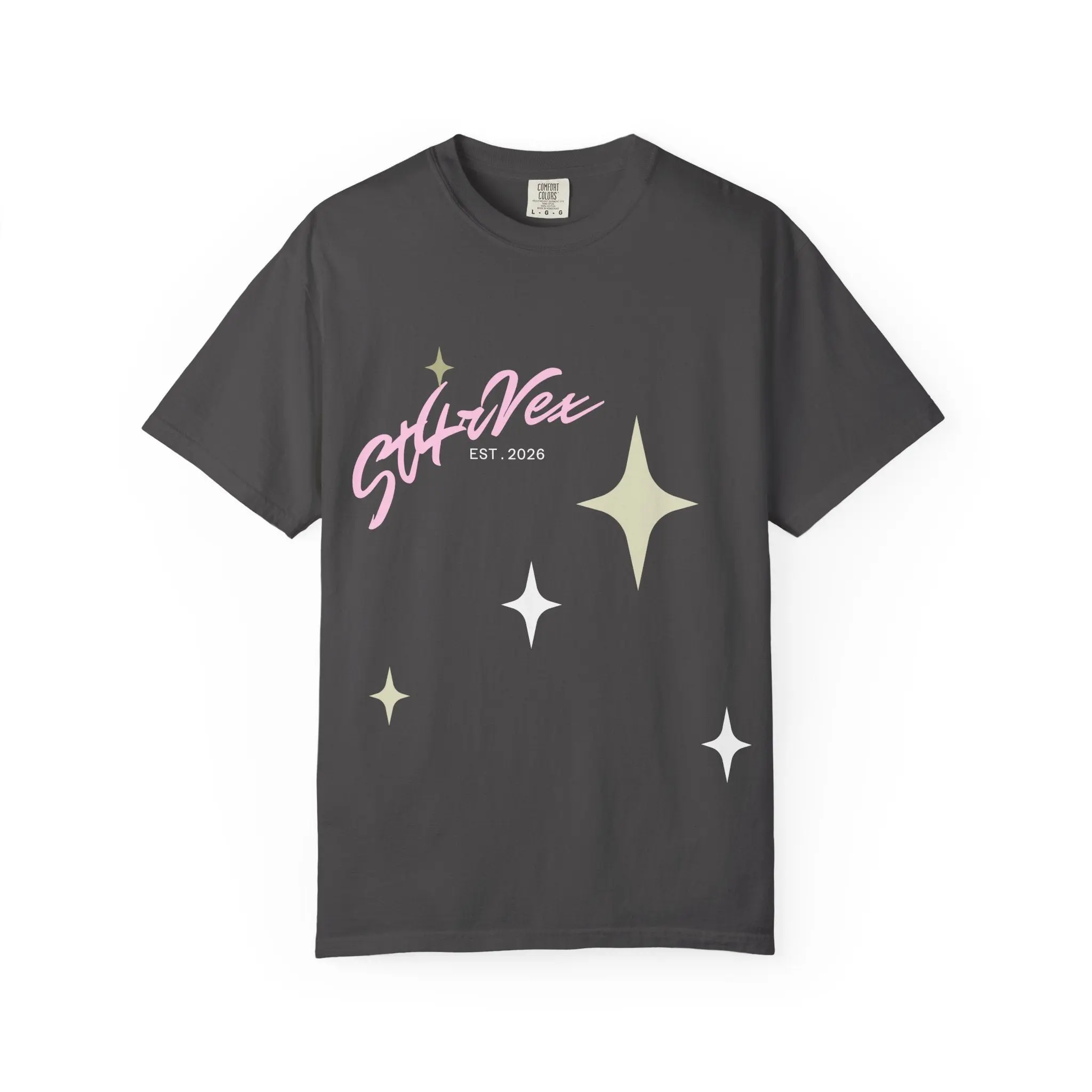 ST4RVEX Graphic T