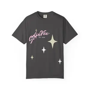 ST4RVEX Graphic T