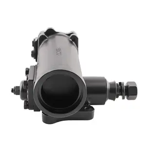 Power Steering Gear Box compatible for Dodge D100 D200 D300 W100 W200 W300 compatible for Ram Pickup Truck