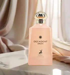 Decadent Dream by Maison Alhambra 3.4oz EDP Spray for UNISEX