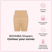BOOMBA Shapers - Beige