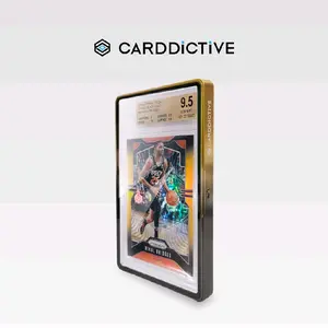 CARDDICTIVE: CB35-PR0 BGS Slab Protector