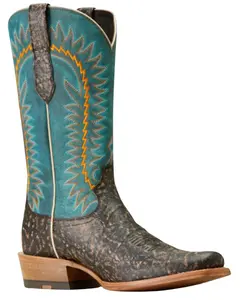 Ariat Men's Futurity Time Western Boot Square Toe - 10046998
