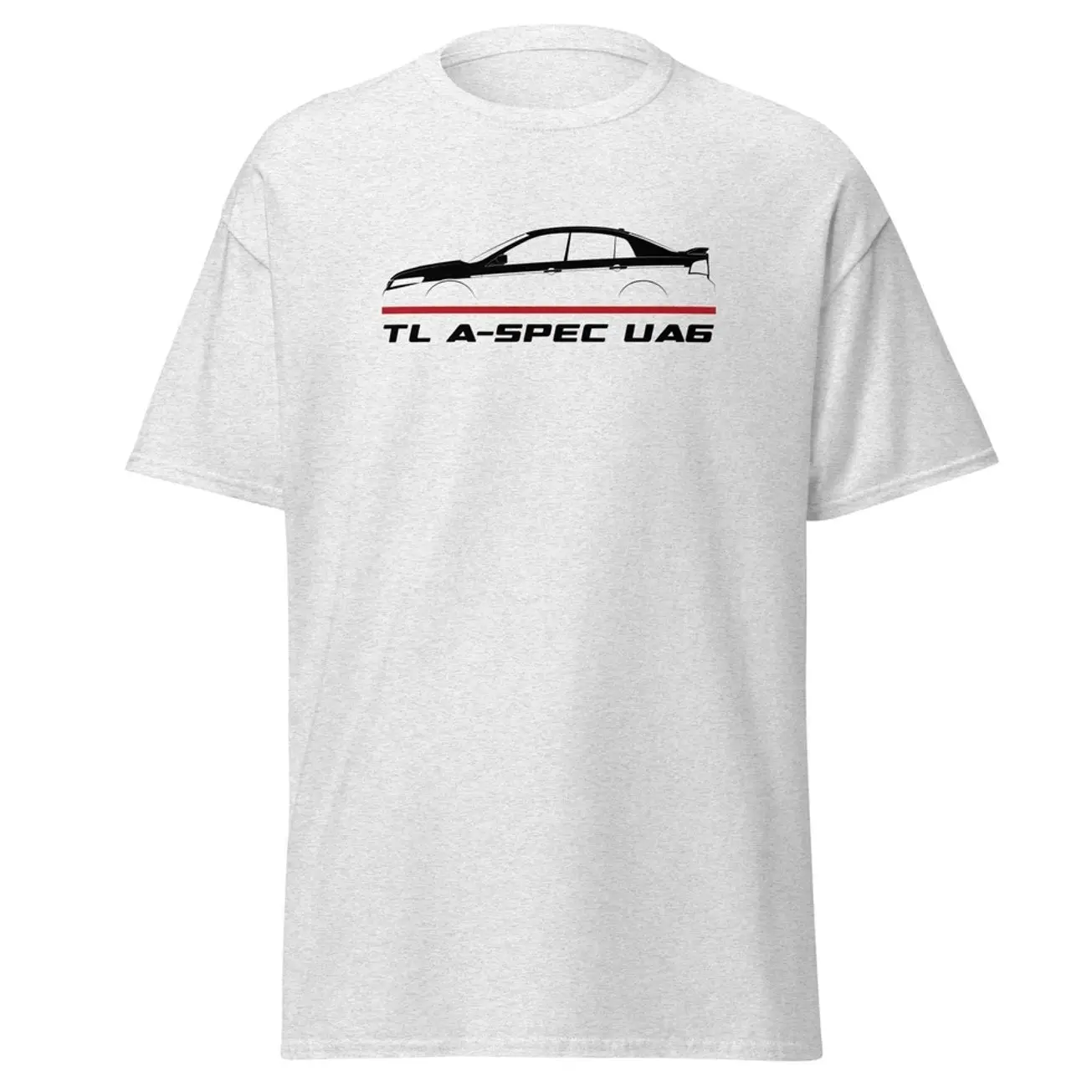 Acura TL A-Spec UA6 2003-2006 Car Fans Birthday Gift Tee Classic Muscle Car Enthusiast Unisex T-Shirt Sweatshirt Hoodie,