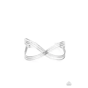 Infinitely Iridescent - Silver
