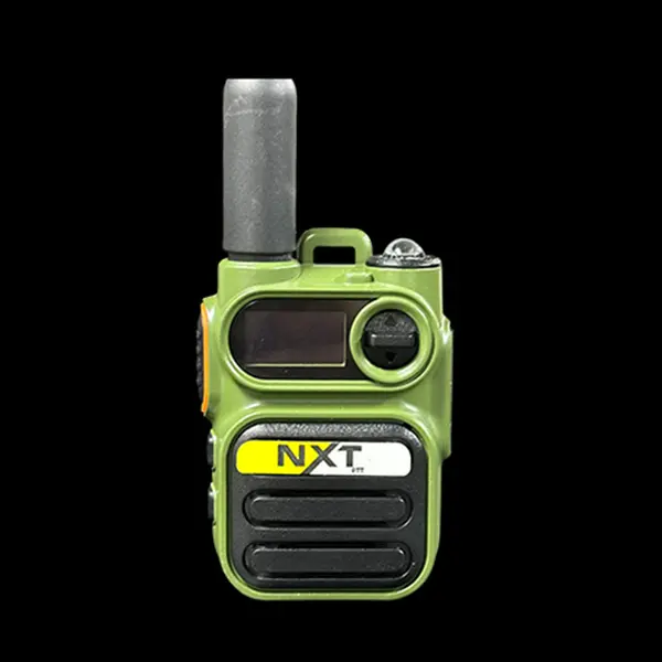 NxMini Green