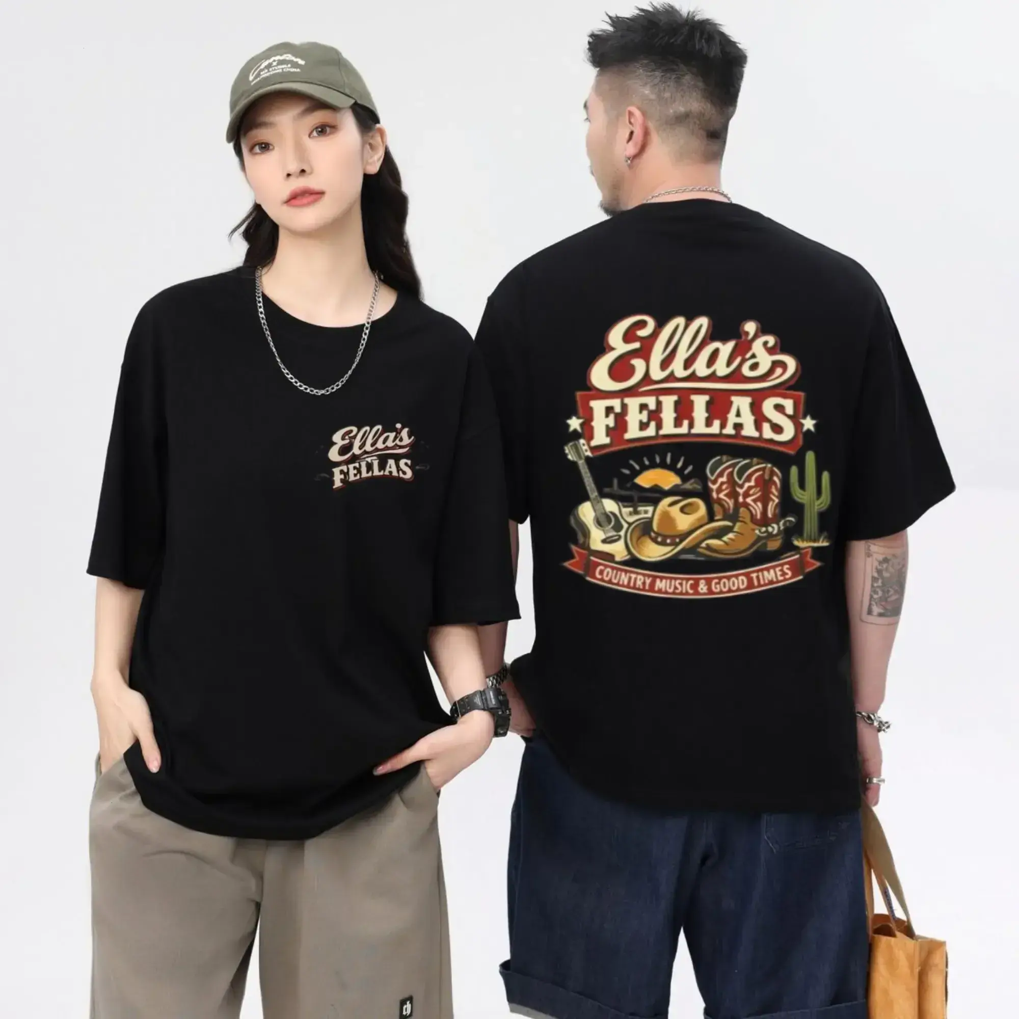 elisa charles - TikTok Shop