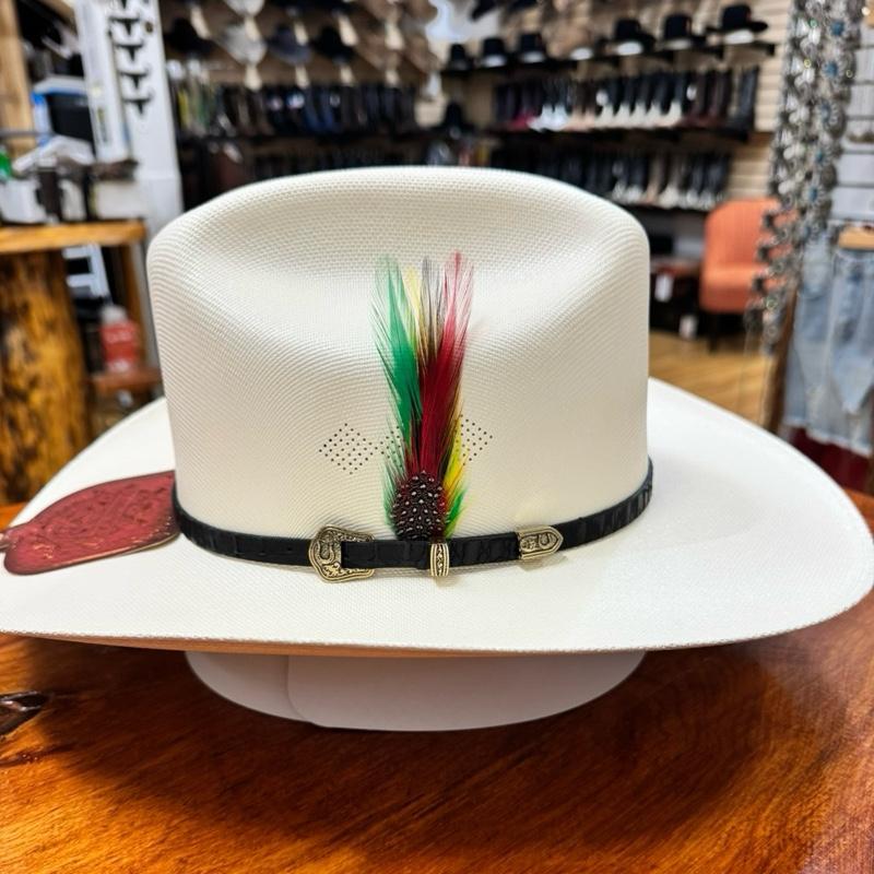 TOMBSTONE 1000X CHAPARRAL ESTILO SINALOA