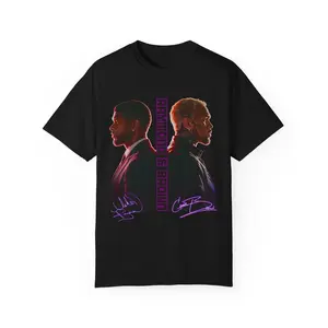 R&B Tour 2026 Jersey, Raymond & Brown Comfort  Inspired T-Shirt