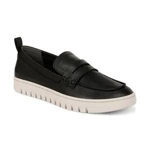 Uptown Loafer – Classic Slip-On Shoe with Modern Urban Style and All-Day Comfort