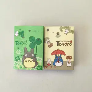 Cute post-it Stickers Book Decorative Note