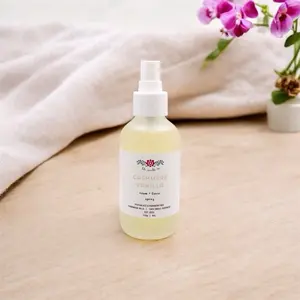 Cashmere Vanilla 4 oz. Room + Linen Spray