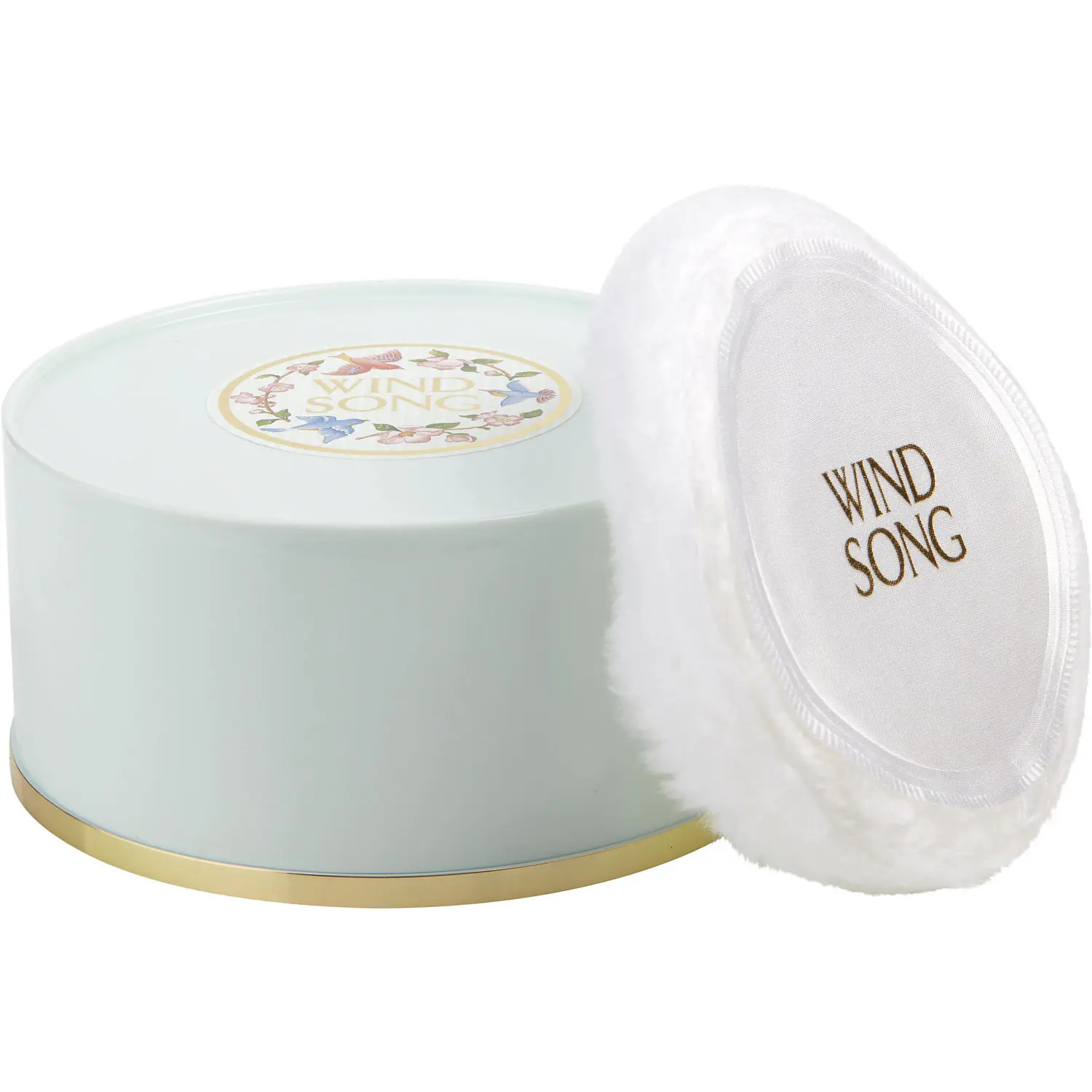 Wind Song By Prince Matchabelli Dusting Powder For Women Wind Song By Prince Matchabelli Dusting Powder For Women