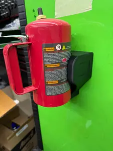 Sure Shot Magnetic Mount CLR-SS985