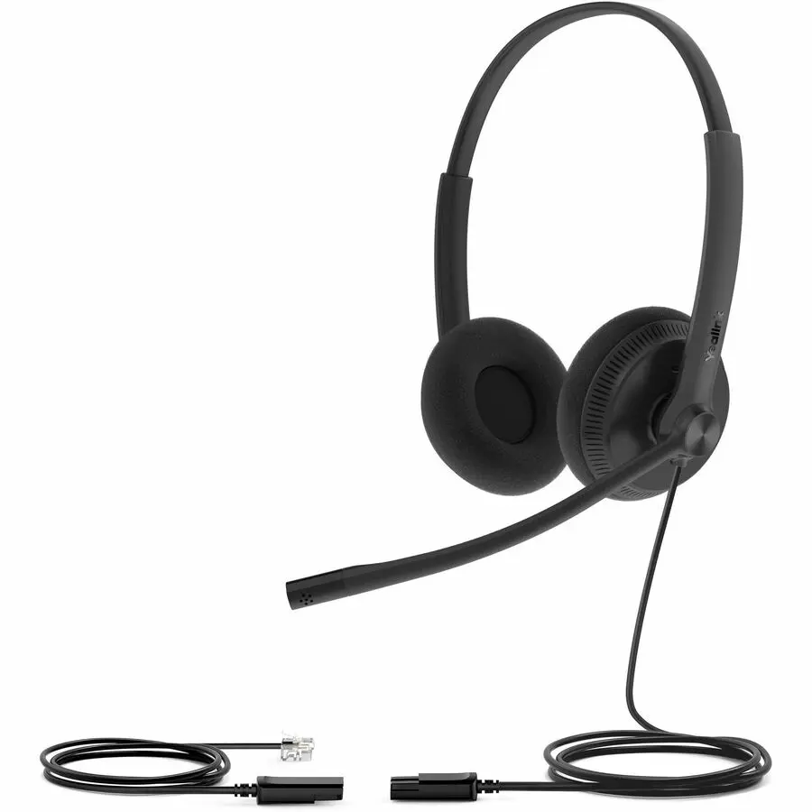 Yealink YHS34 Headset