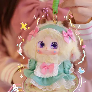 Milly Looking For Lolite Plush Series Blind Box