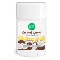 Coconut Lemon