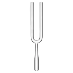 Meinl Crystal Tuning Forks