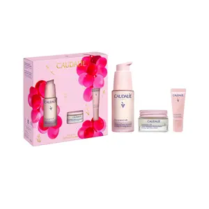 Caudalie Resveratrol-Lift Lift & Firm Essentials Set - HOL25