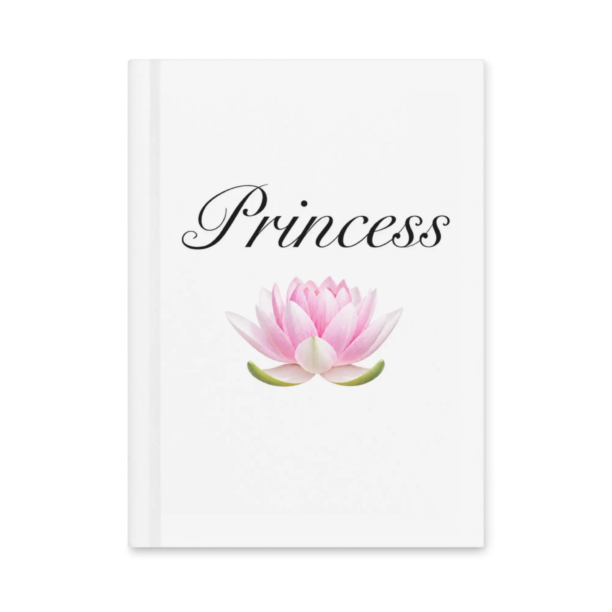 Hardcover (Zen Princess)