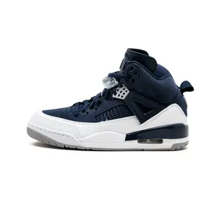 Jordan Spizike "Midnight Navy"